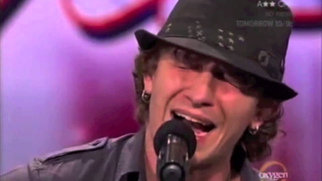 Michael Grimm- America's Got Talent Audition 