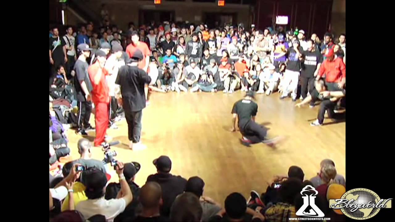 MAXIMUM vs FOUND NATION | CREW BATTLE | EVOLUTION 2010