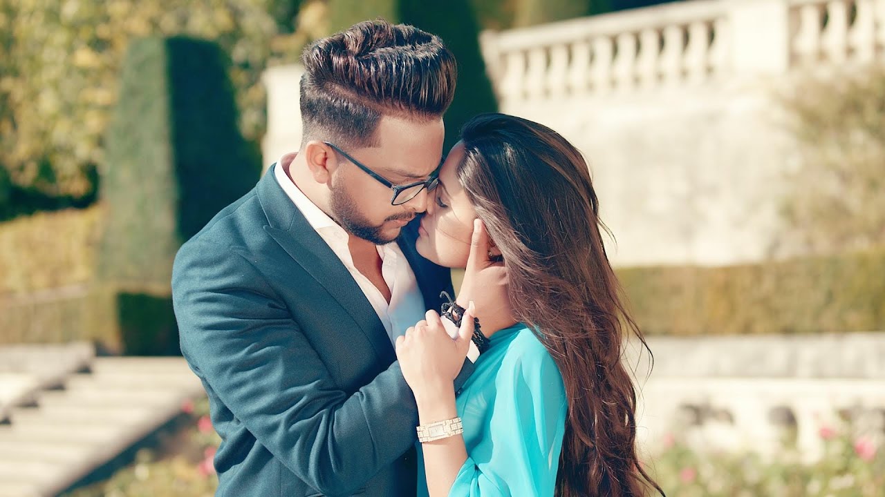Kadhala l Deepa Mathana l Official Music Video | 5K