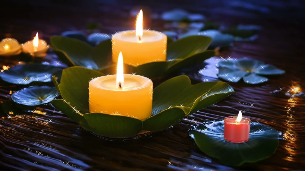 Music therapy 🌿Soothing Melodies to Calm Your Mind, Meditation and Stops thinking too much