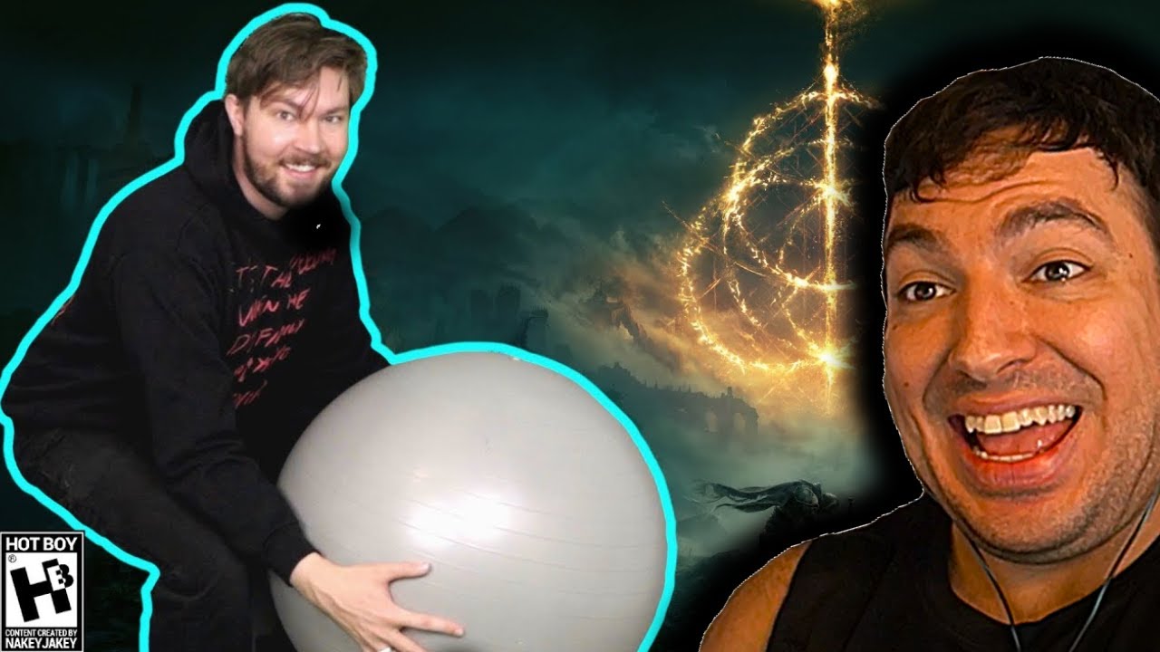 FromSoftware's Game Design Changed Everything | Cornel Reacts