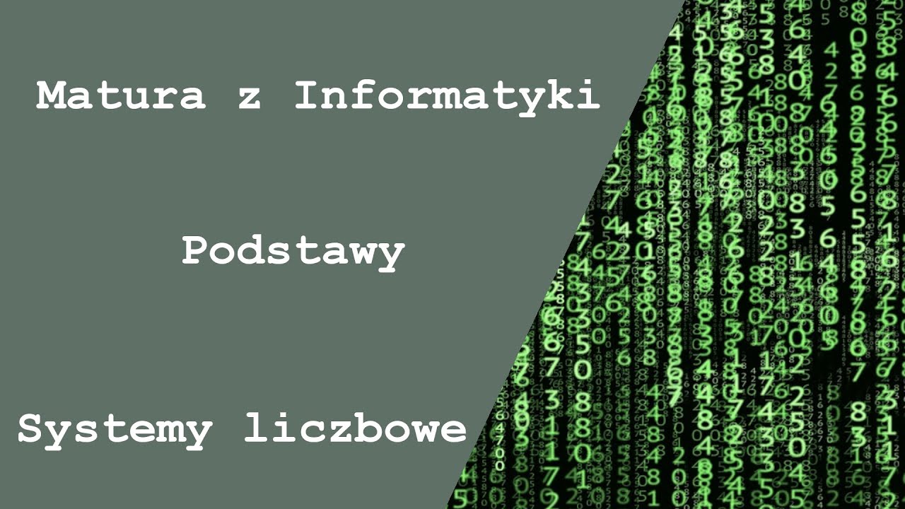 Zamiana liczby pomiędzy systemami  BIN, OCT, DEC, HEX
