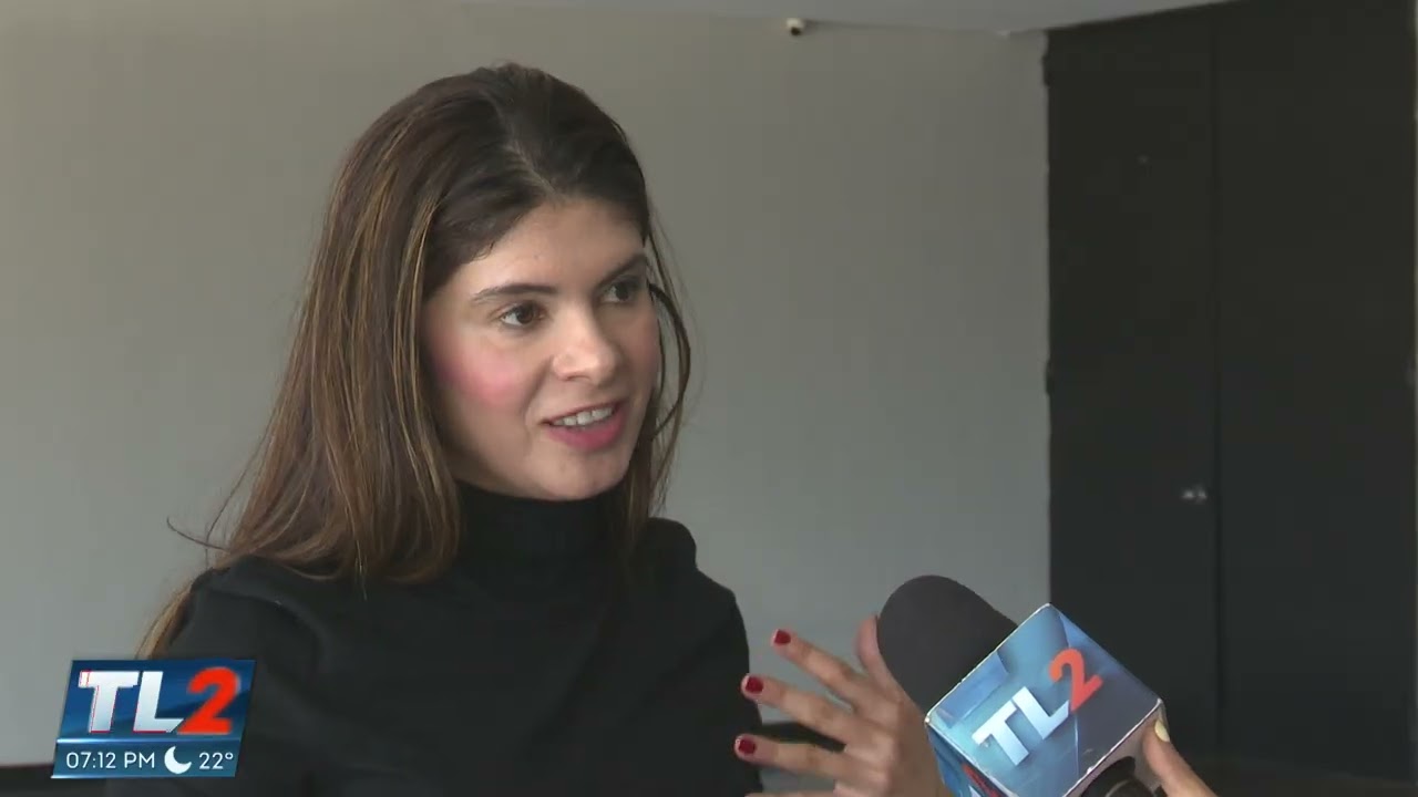 INFORME SOBRE DURACIÓN DE JÓVENES EN EMPLEOS | Teledos | El Salvador