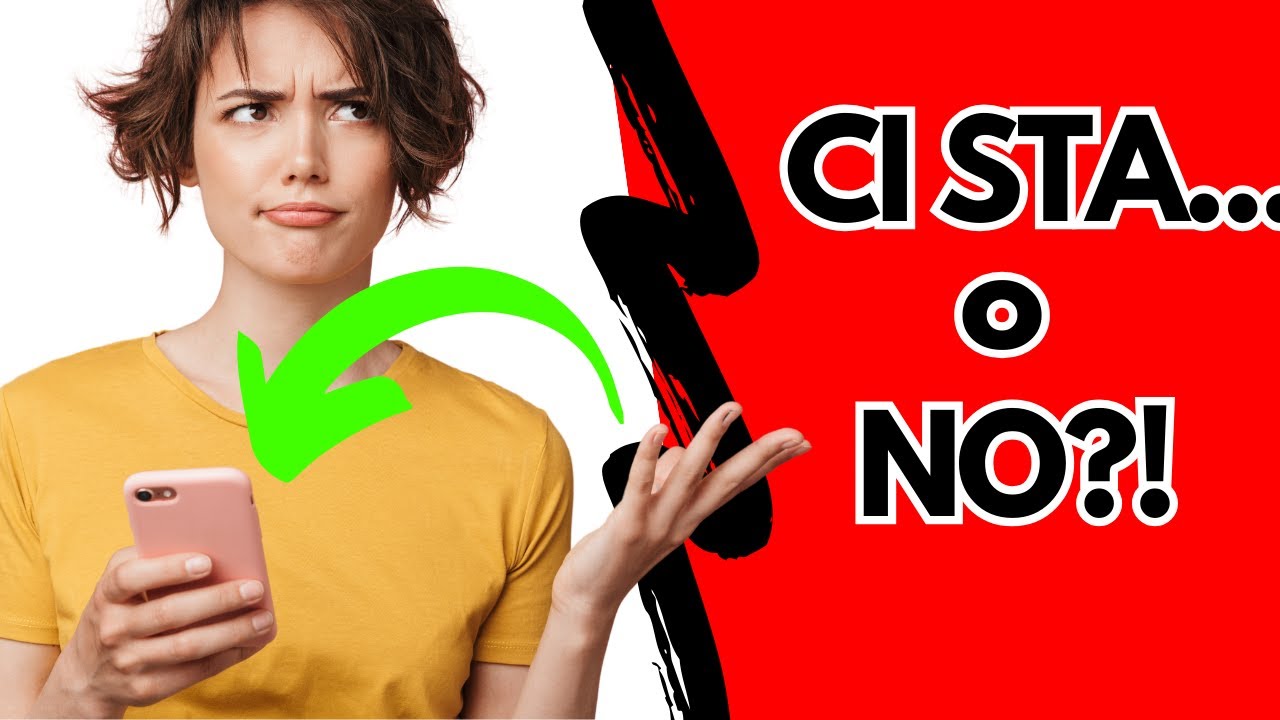 Come Capire se c'&egrave; INTERESSE in CHAT: Impara Subito Questi INDICATORI di Interesse