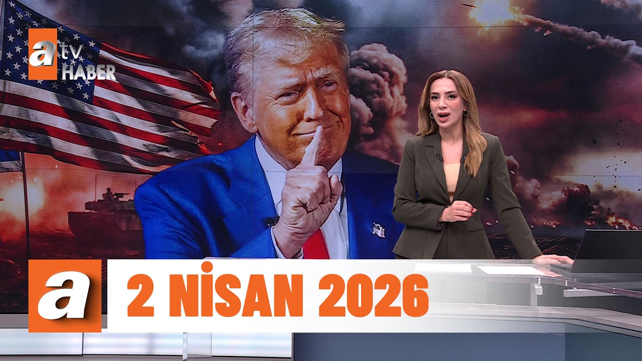 G&uuml;n Ortası | 2 Nisan 2026
