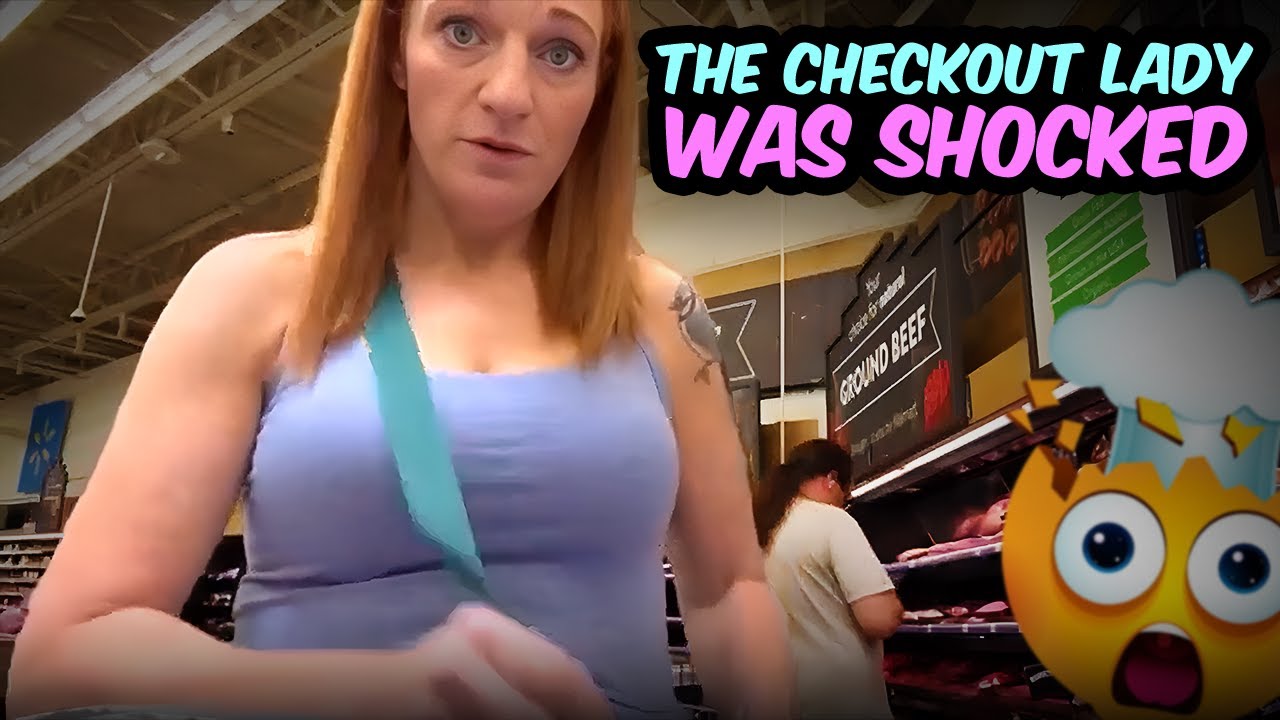 Family of 13 Grocery Haul - Hundreds of $$$ Gone in MINUTES!