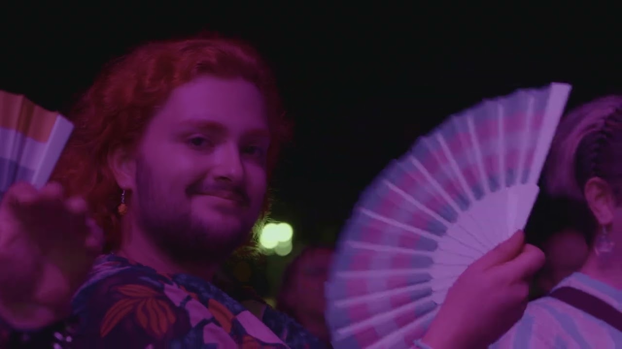 Birmingham Pride | Free Community Event 2022 | Aftermovie