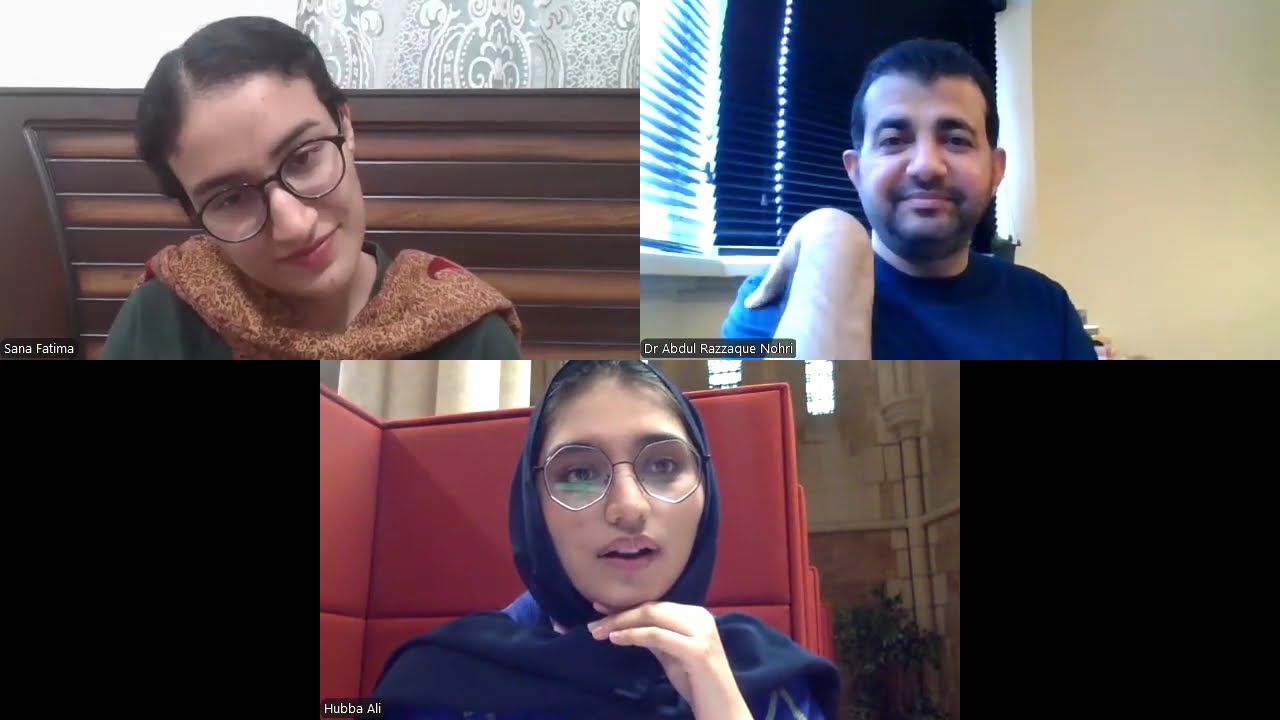 CHEVENING MOCK INTERVIEW-07