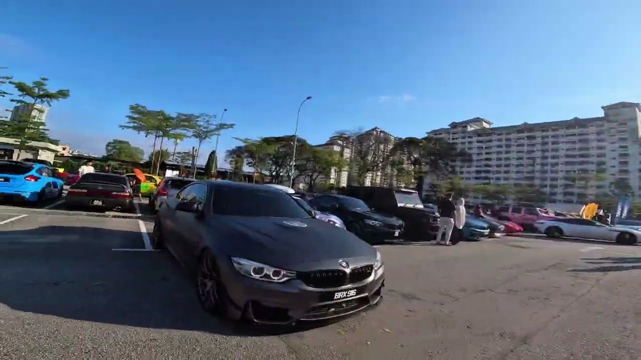 Termeetup at Koocester Bamboo Hills 