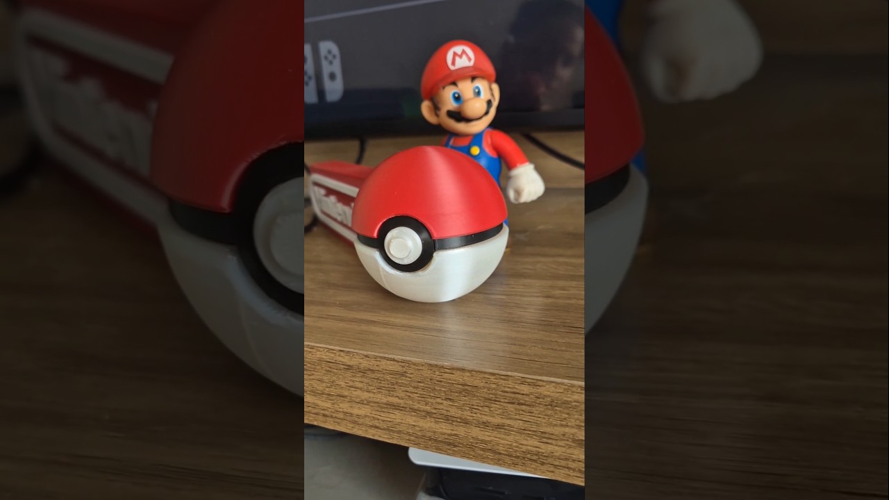 Entrando no mundo 3d com a impressora 3d bambu lab mini a1!