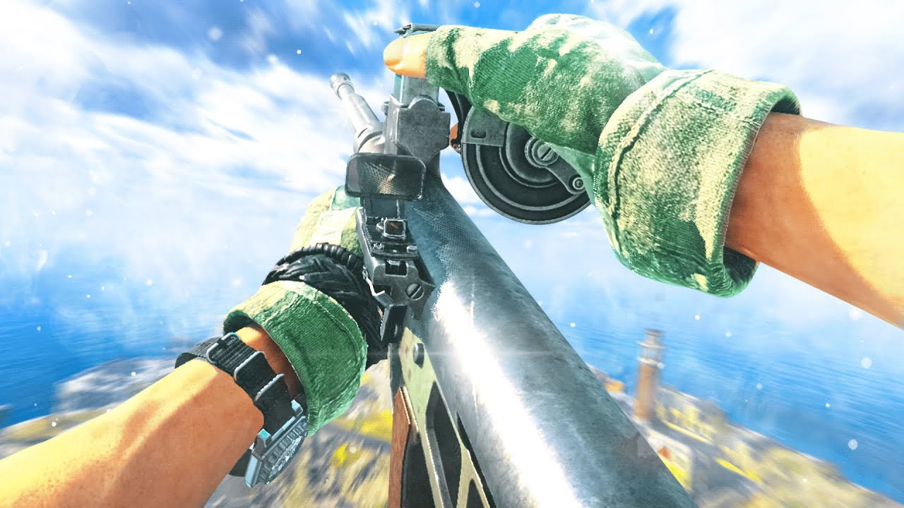 new #1 smg on rebirth island 🤫