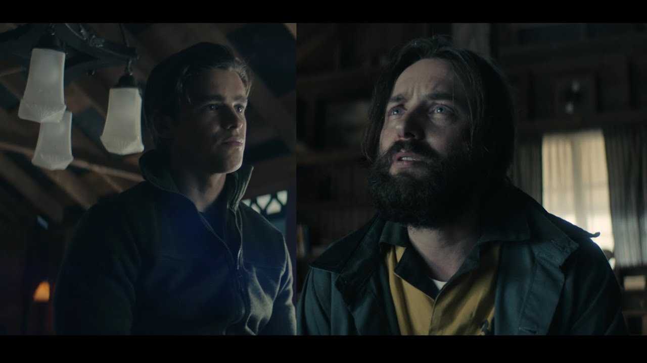 Titans 3x04 HD 