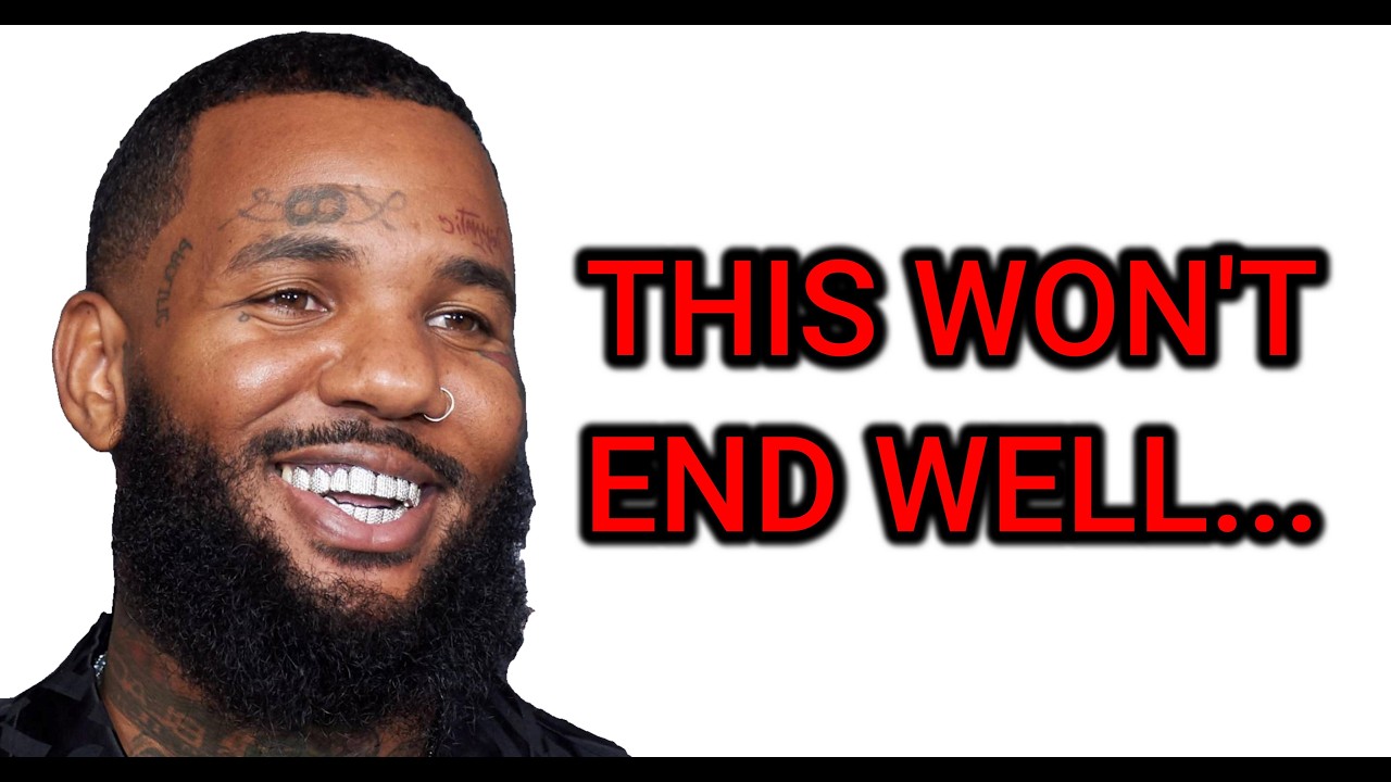 WEST COAST! The GAME is Battling YG in a VERZUZ!