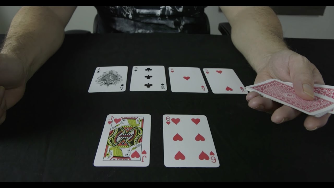 [ASMR] Learn Beginner Card Magic Tricks for Sleep