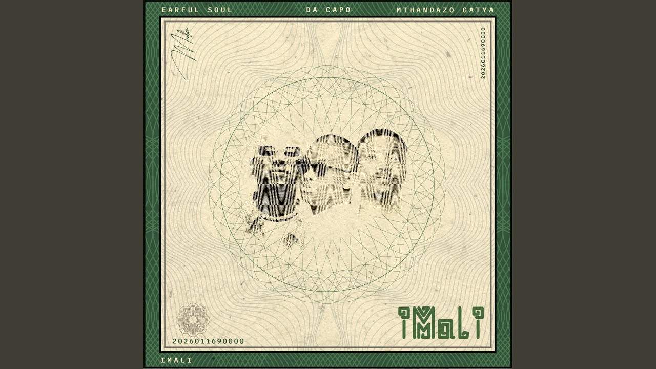 iMali (feat. Da Capo & Mthandazo Gatya)