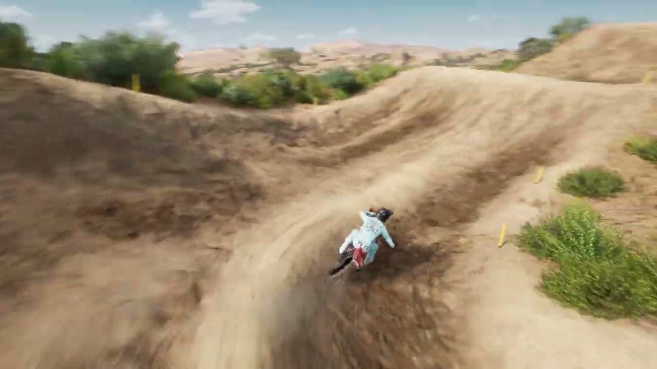 MX vs ATV Legends- Slayride World Record 