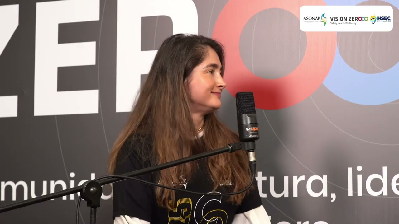 “Cero daño es una filosofía de cuidado de la vida basado en valores” 💛✨