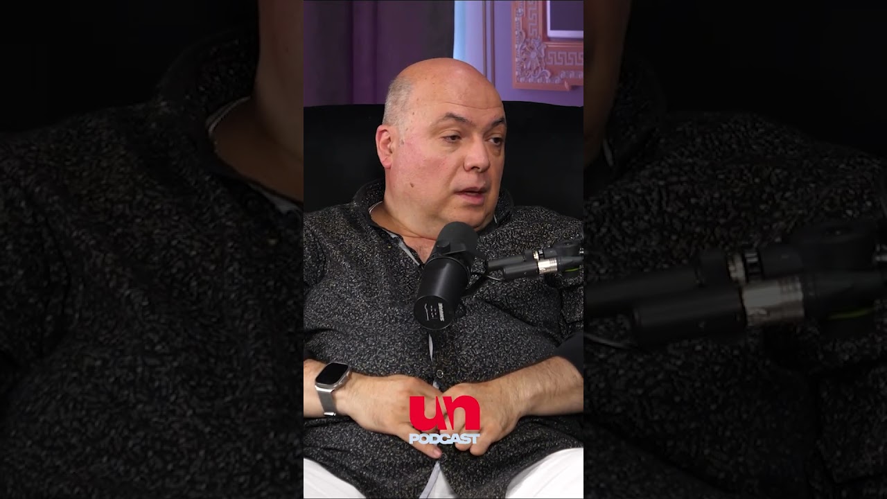 Gogoașă și despărțirea de „Trăsniții” 