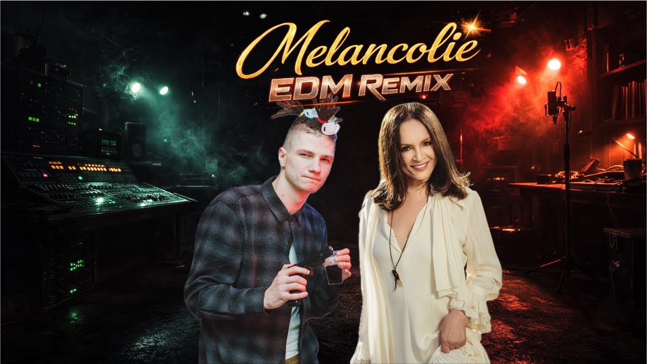 Софія Ротару – Melancolie (Remix) | Pro Tools Buss Mixing (Drums + Bass) | По шматочкам #4