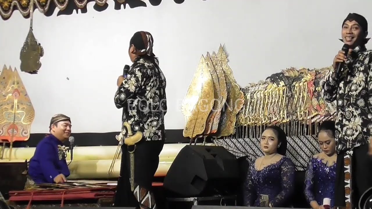 Terbaru Jo klutuk dagelan raja ngeyel ngejak padu dalange Eko presdianto 