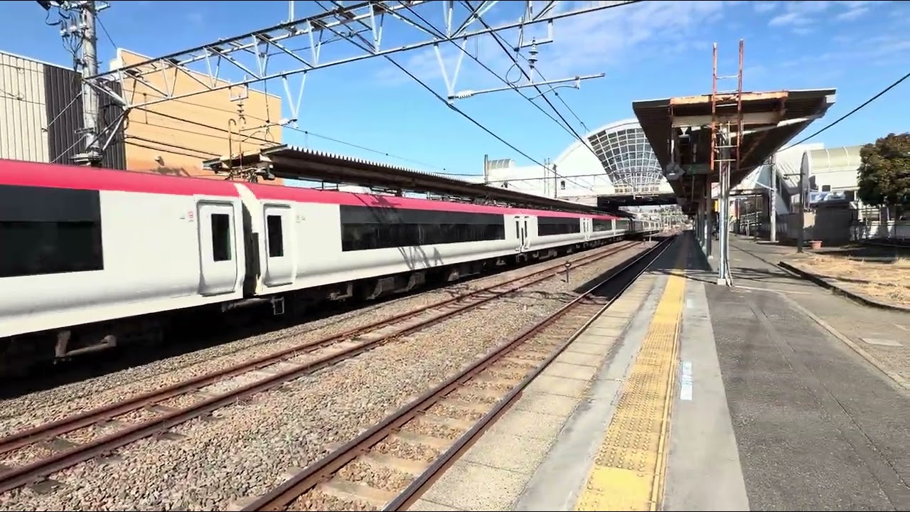 e259系成田エクスプレス