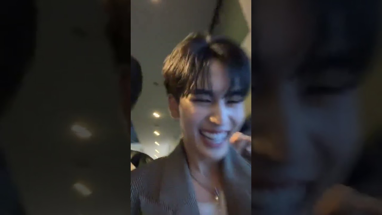 260312 perthsanta IG live