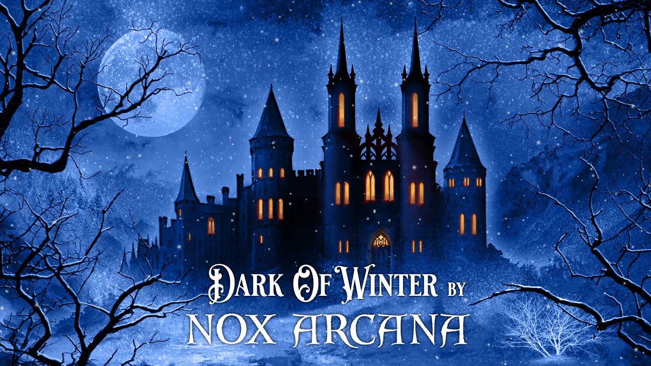 Dark Of Winter - Nox Arcana