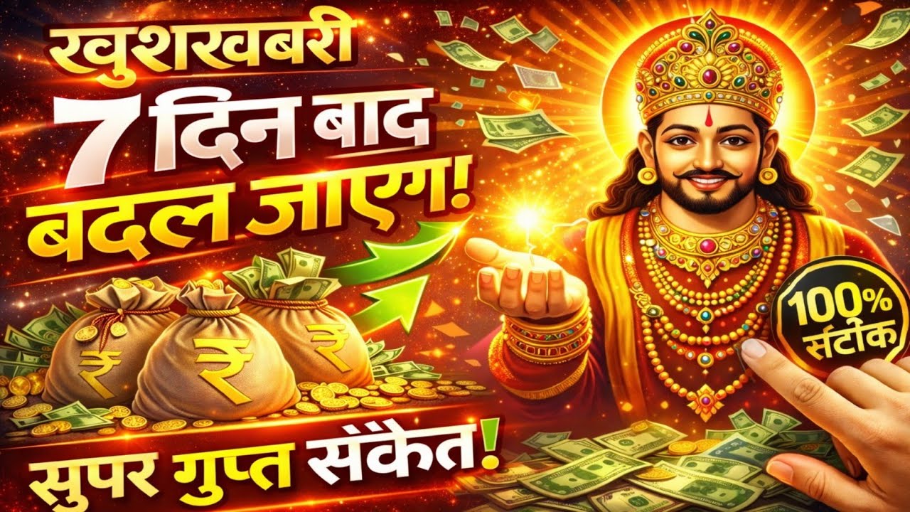 January 2026 Ka Khatu Shyam Ji Massage। Aaj ka divine massage। Divine Massage 