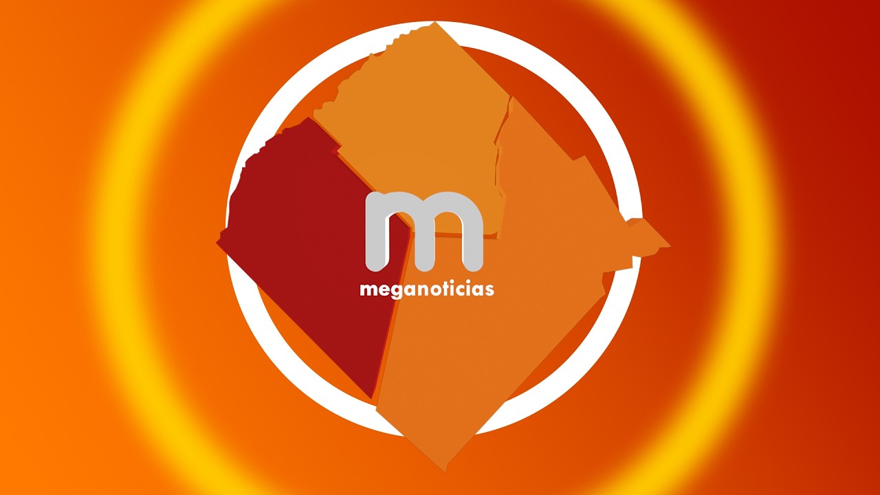 MEGANOTICIAS 4-3-26