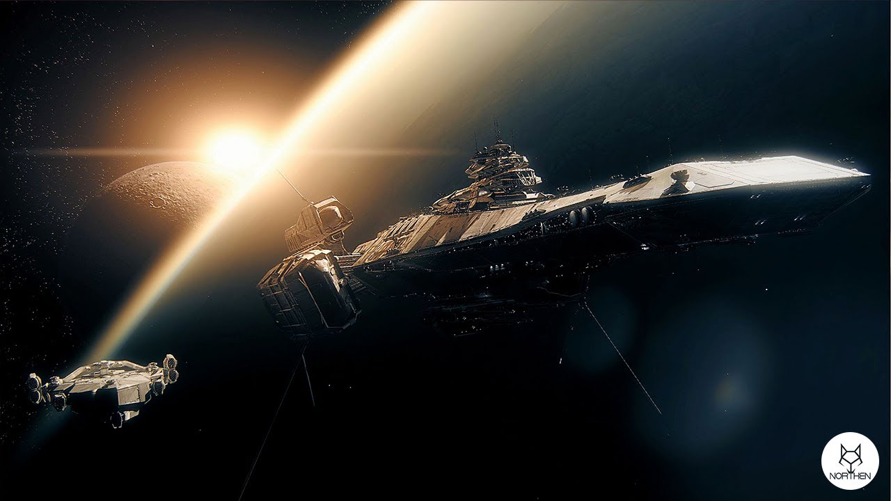 Star Citizen New Player Experience Tutorial Area 18