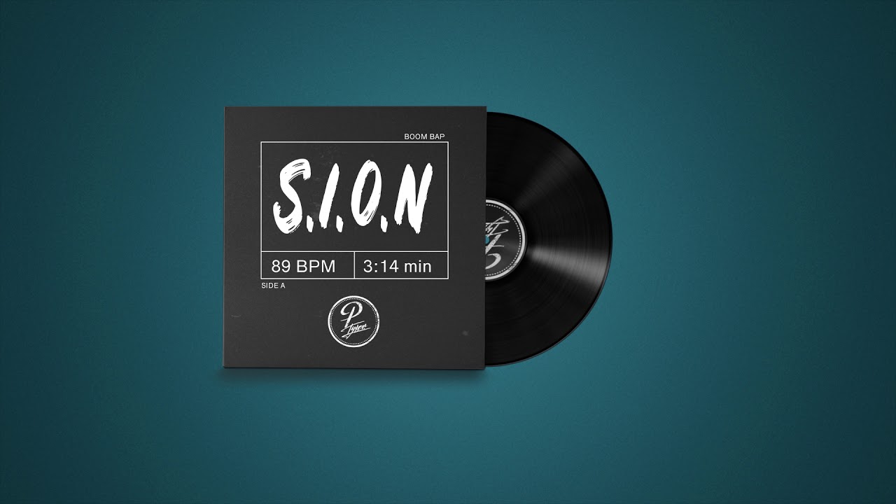 Jay Z & Jadakiss Type Beat 2019 ''S.I.O.N'' Oldschool Type Beat / East Coast Type Beat