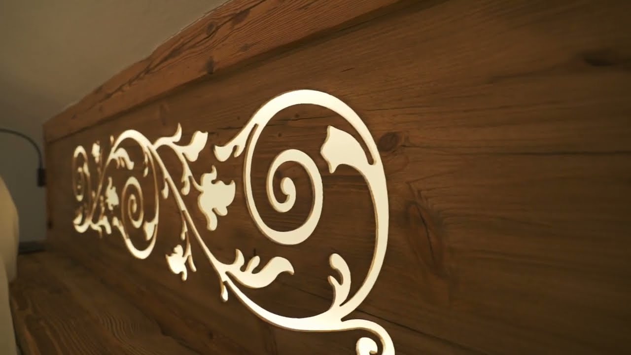 Chalet - Urlaub - Tirol - Alpiner Luxus - Hotel Leitenhof