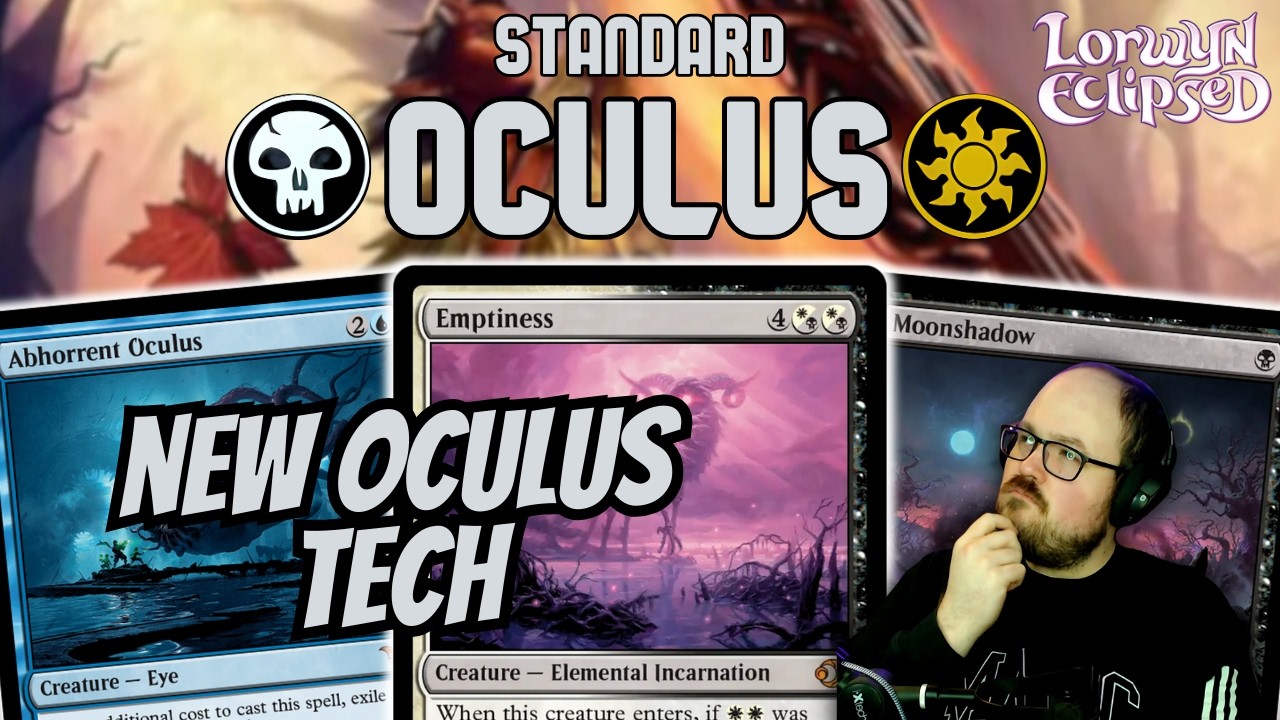 Everyone forgot About THIS Elemental... | Lorwyn MTG Arena Standard