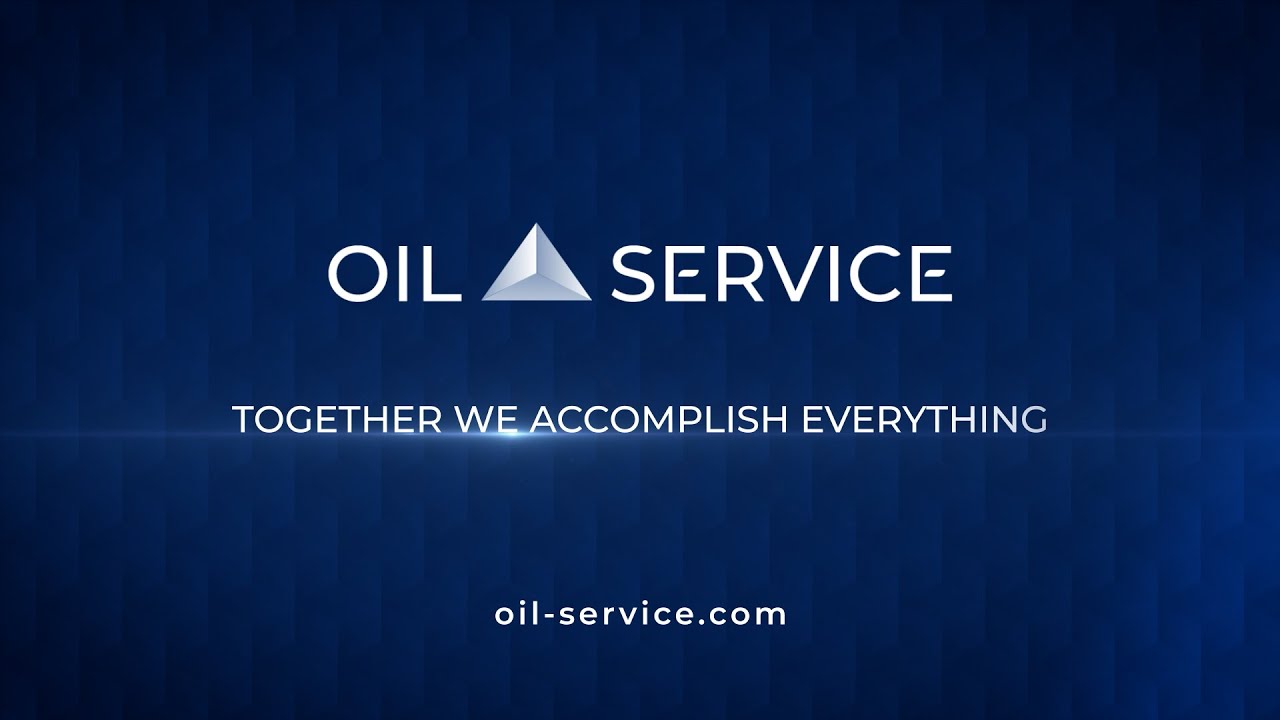 Oil-service company