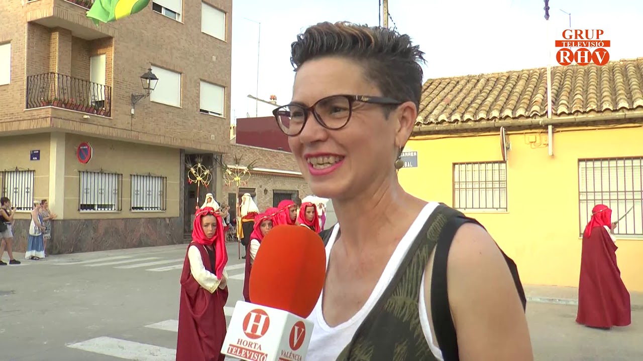 2019/07/16 - Prop de Tu (Part 4 ) Reportatge 