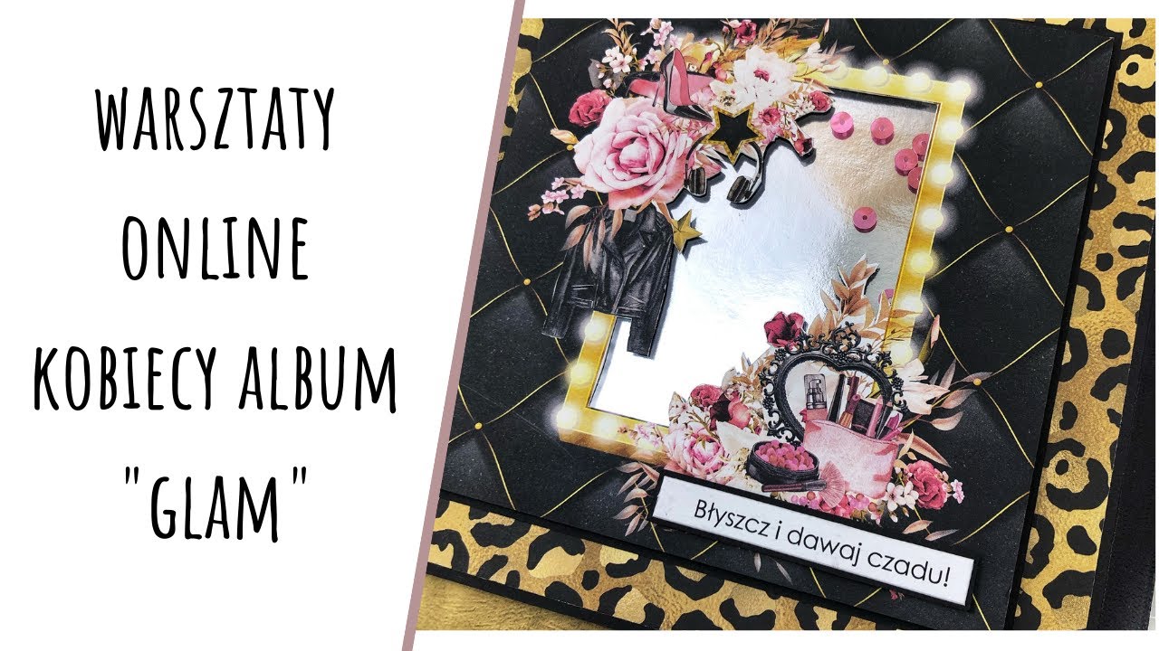 💄 💋  👠KOBIECY ALBUM 