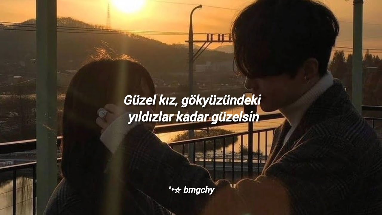 jvke- pretty (türkçe çeviri)