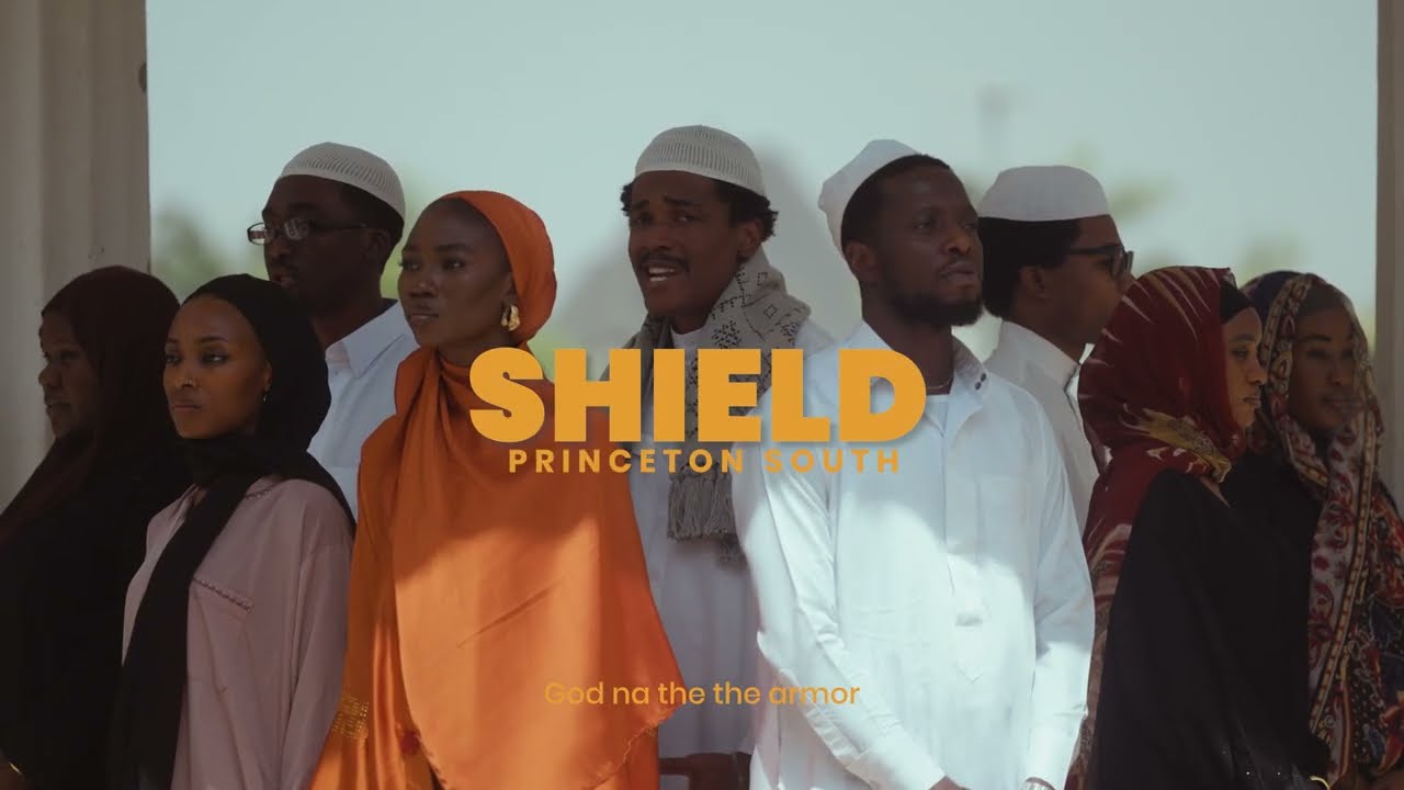 Shield &ndash; Princeton South (Official Music Video)