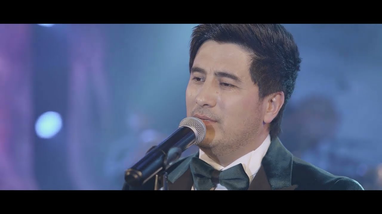Golibjon Yusupov - Allai Modar - Concert 2022