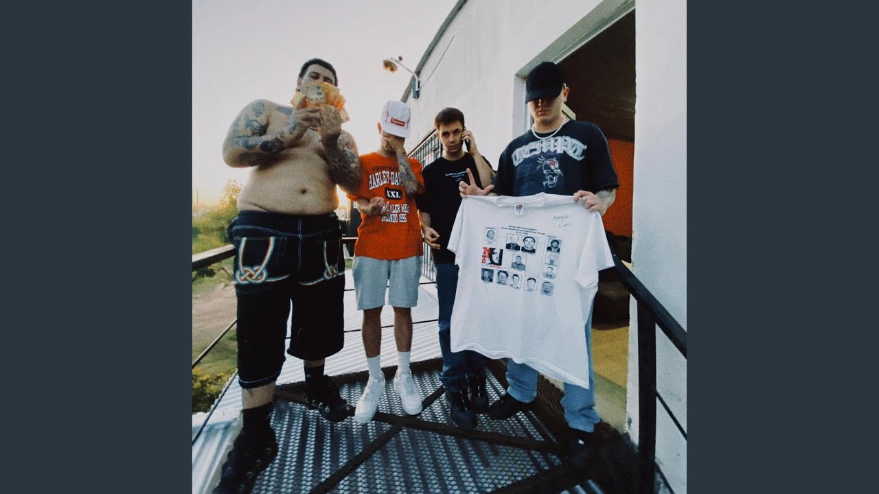 Bambinos (feat. Peic, Eicost & Tempt)