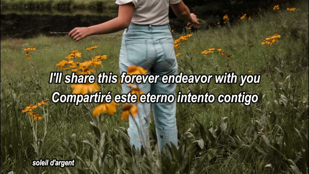 Forever Endeavor - The Altogether lyrics / sub español