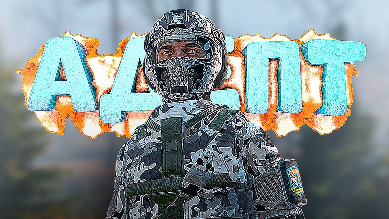 УЧЕНЫЙ - АДЕПТ МОНОЛИТА в DayZ [STALKER RP]