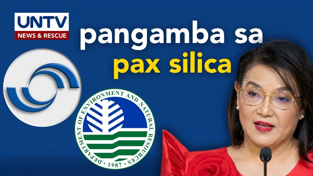 Pangamba sa negatibong epekto ng Pax Silica, sinagot ng Palasyo