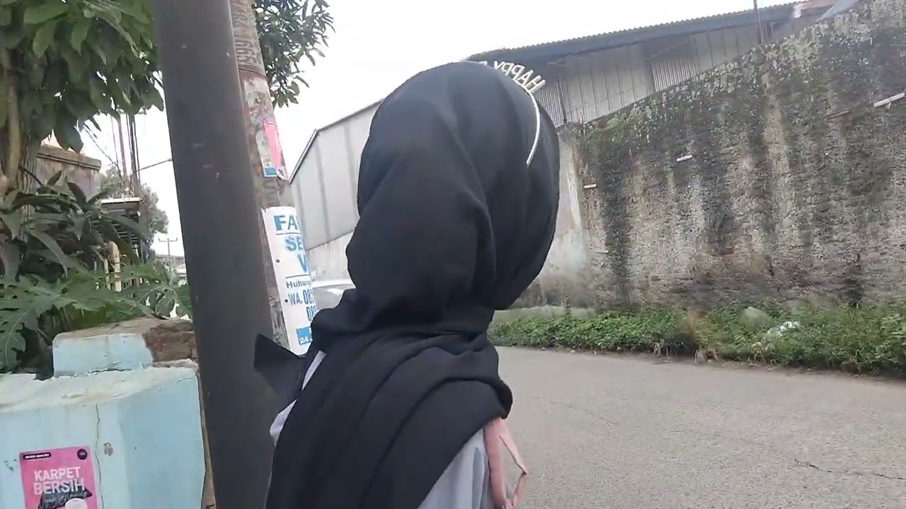 ultah nadia 17 pt2
