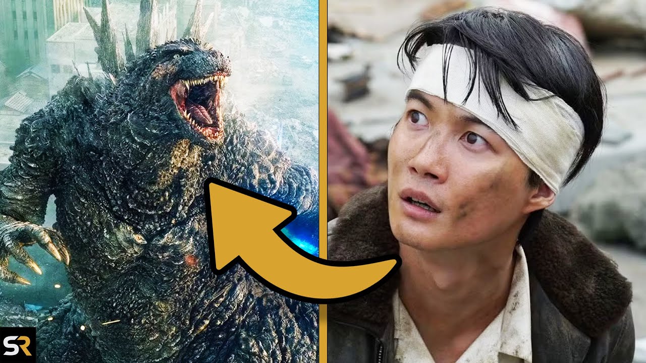 Godzilla Minus One Sequel Storylines We Need