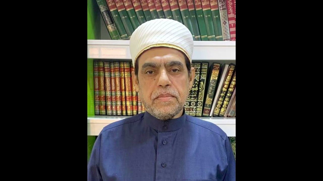 محاضرة ( جوامع الكَلِم في القران والسنة)