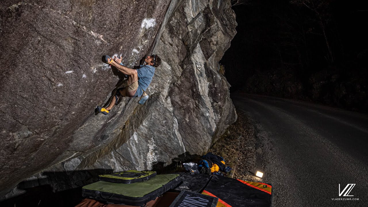High Off The Ground - Kim Marschner