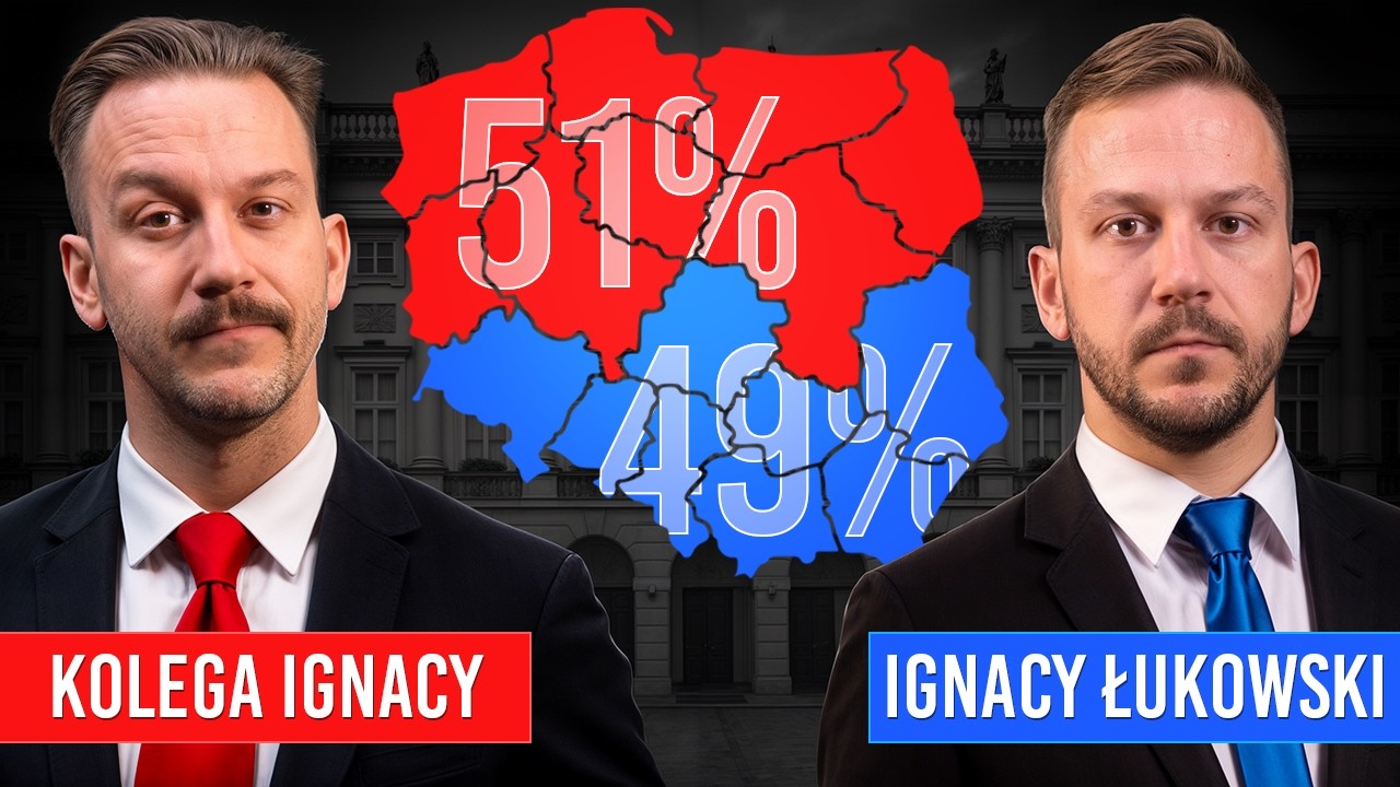 JAK WYGRAĆ WYBORY PREZYDENCKIE?