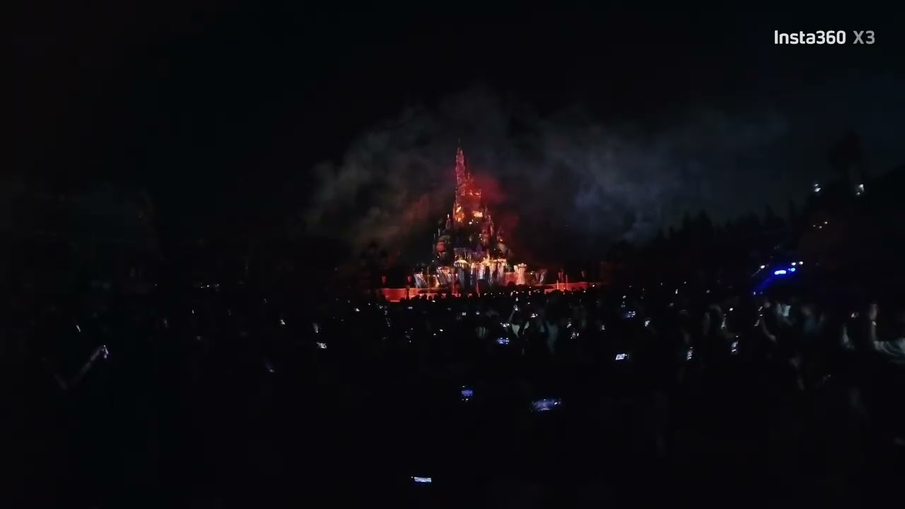 fireworks part 1