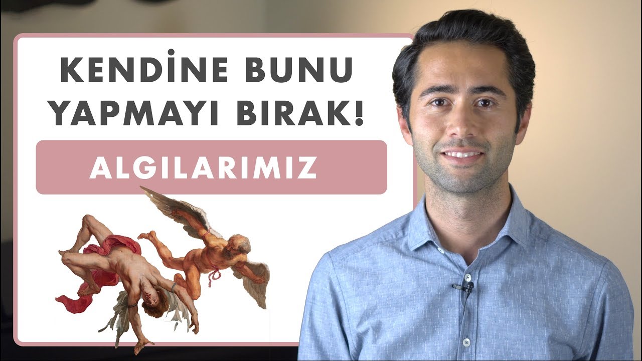 Kendine Bunu Yapmayı Bırak! İkarus'un Bize Öğrettikleri ve Algılarımız!